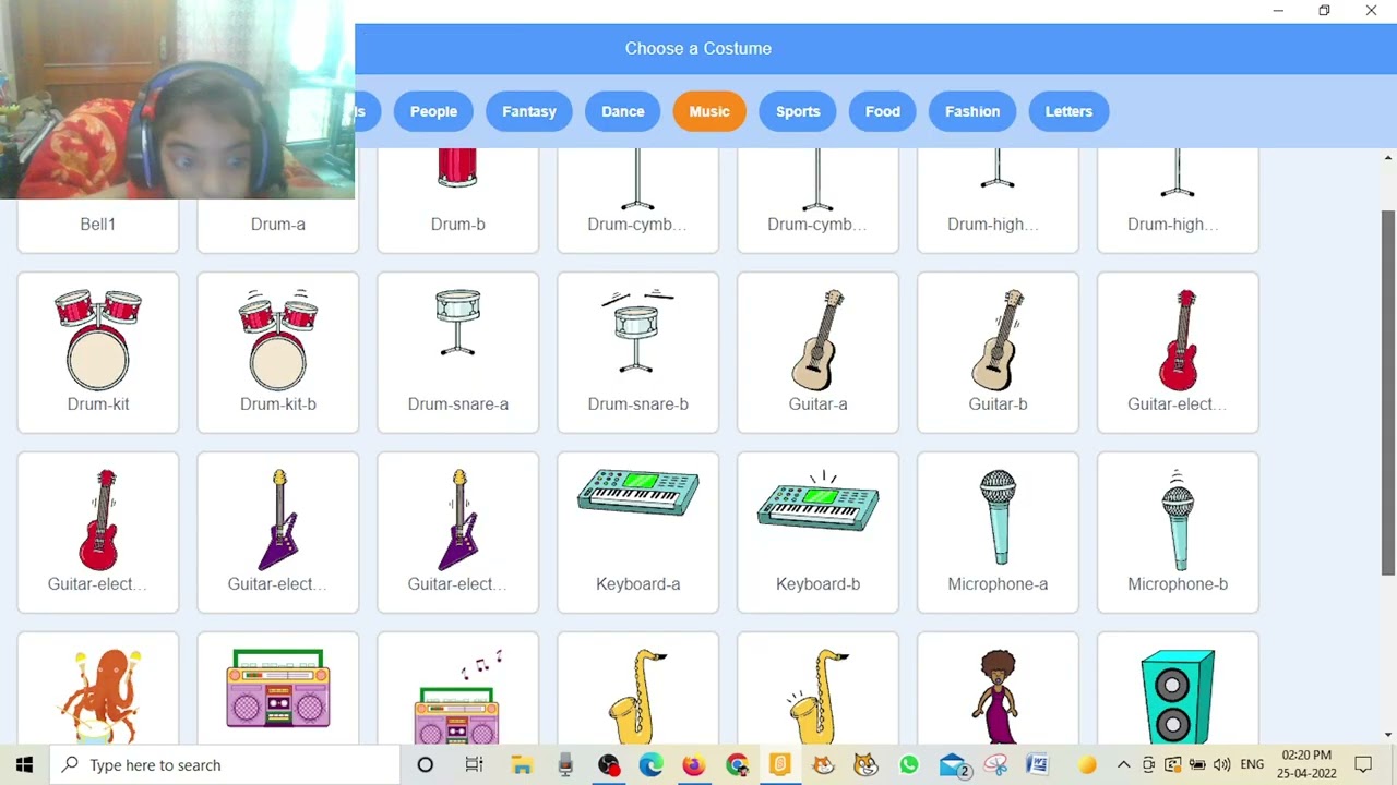 I have all Scratch versions from 1.0, 2.0 and 3.0.