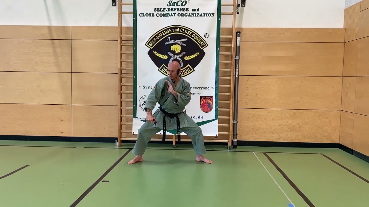 2021-05-19 / ÜK knife Gjogsul #2