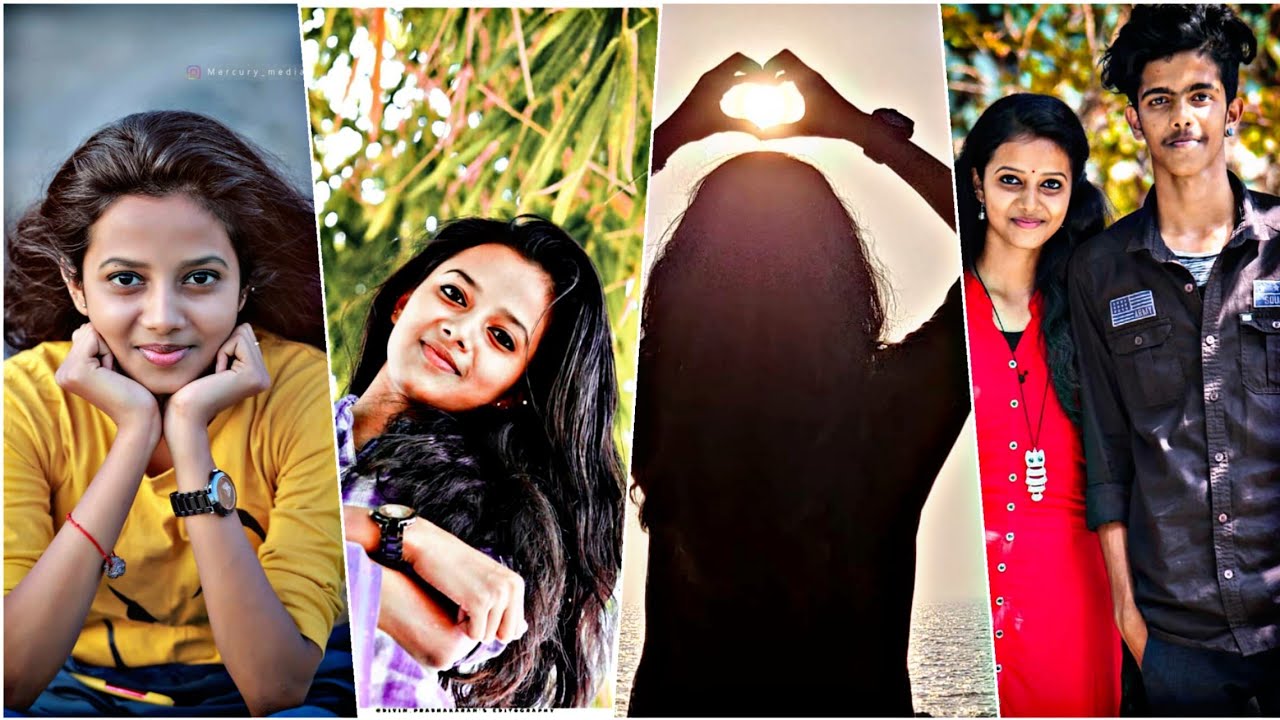 gopika suresh പൊളിയാണേ 😍tik tok malayalam gopika