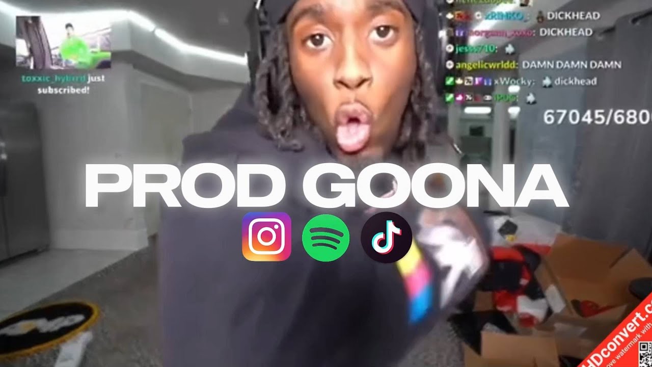20 Minute Jersey Club Mix Prod ‪@GoonaYT