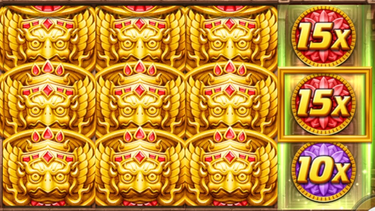 FORTUNE GEMS WON 6,080,K Classic Slot Machine