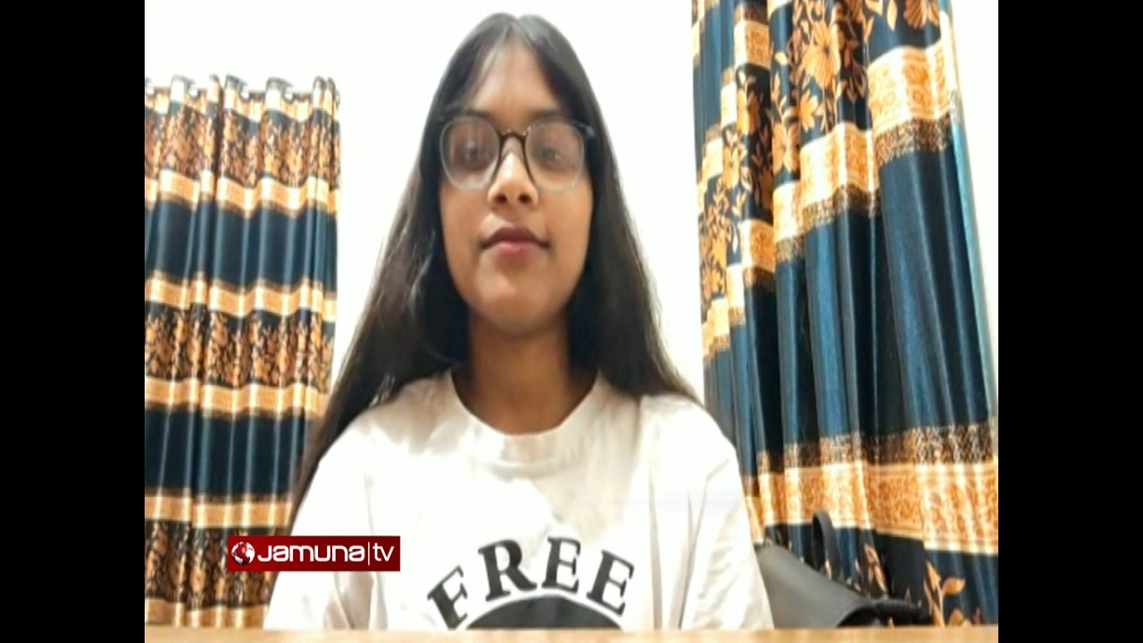 আজকের অতিথি: শেখ সামিয়া আক্তার সামি | Sokaler BD | Guest Live | 02 March 2026 | Jamuna TV
