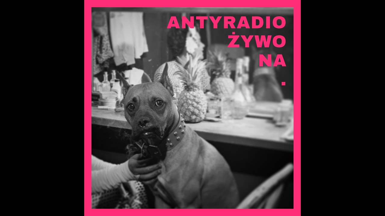 Kirszenbaum | Na Żywo. Antyradio (Full EP)