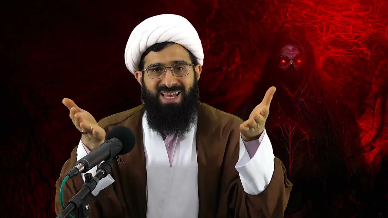 Creer en El Diablo en la Cristiandad y el ISLAM, ¿Qué poderes tiene el Demonio? y cómo nos Controla?