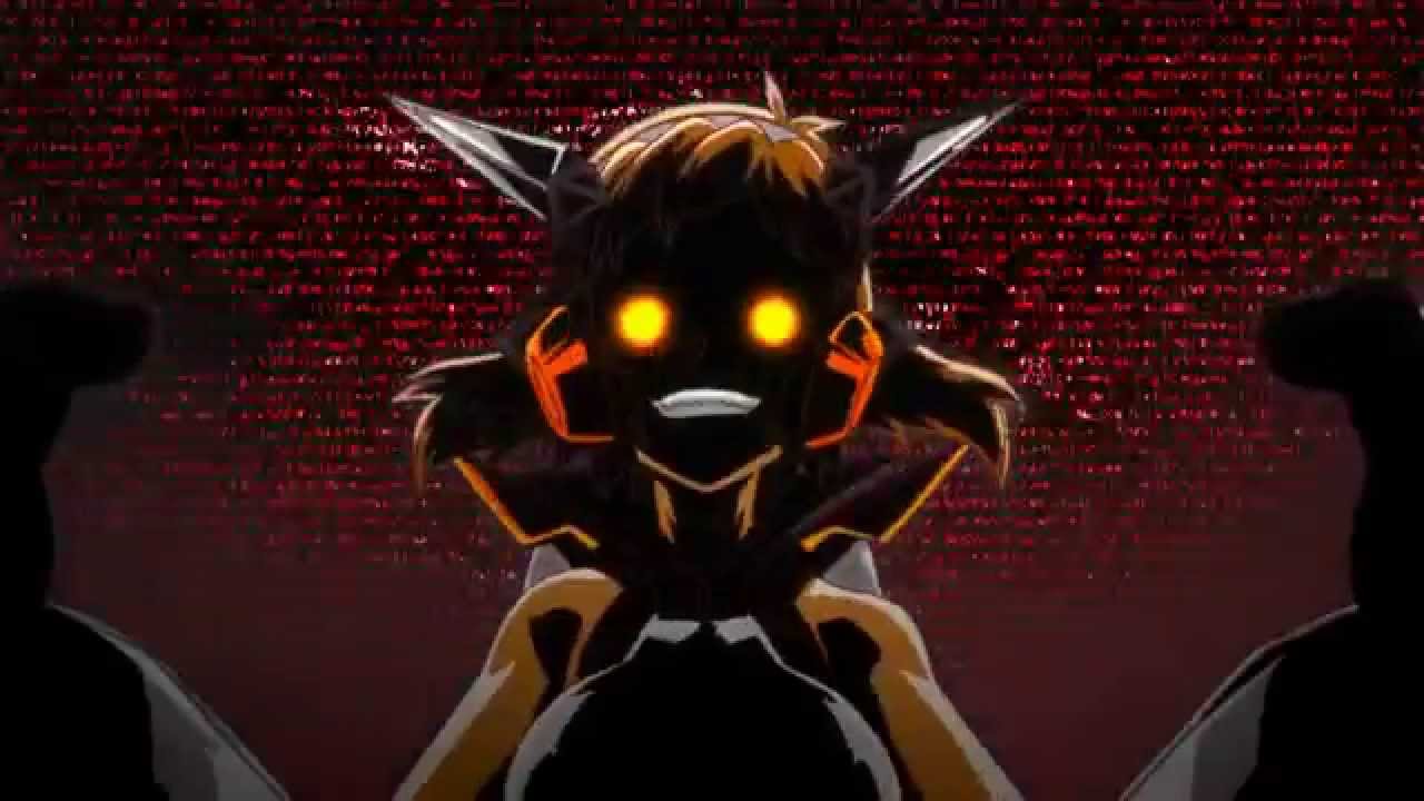 Hunger - Symphogear G AMV