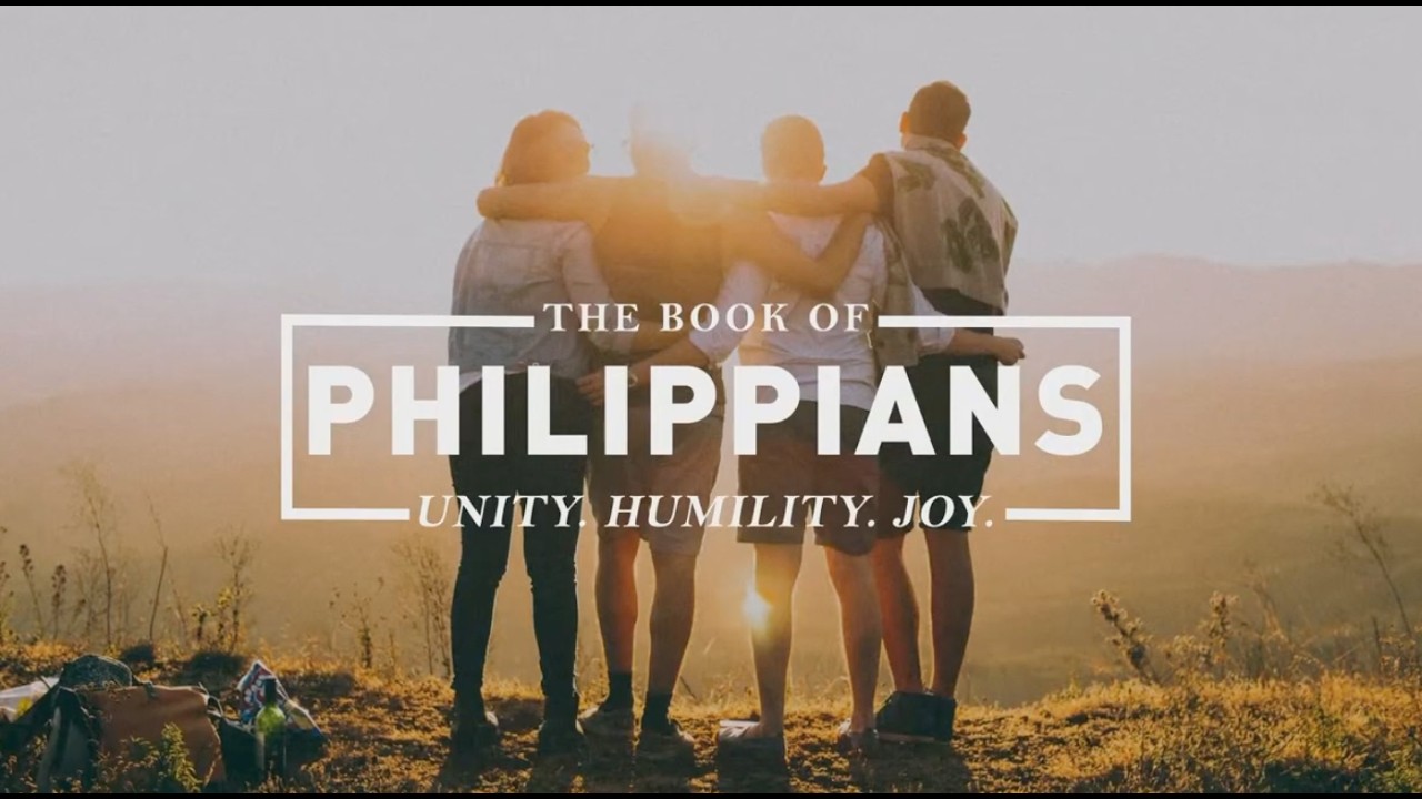 Philippians 1:19-30