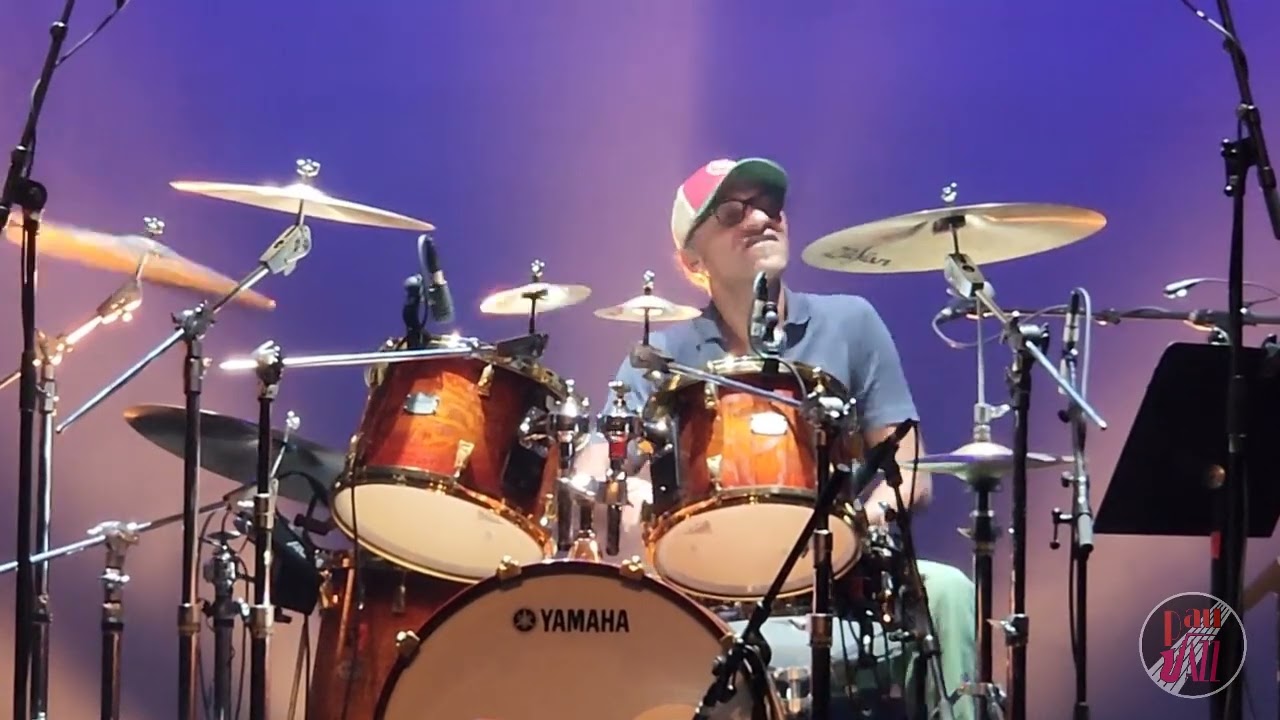 Manu Katché
