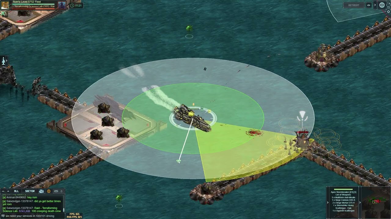 Jan raid 101 target 2026 01 15 22 41 35