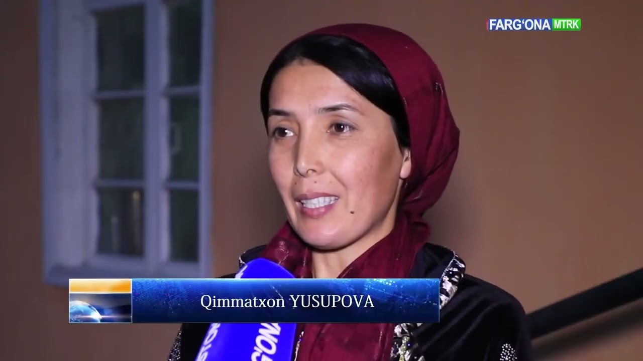 Ramazon — mehr-muruvvat, ahillik va shukronalik oyi