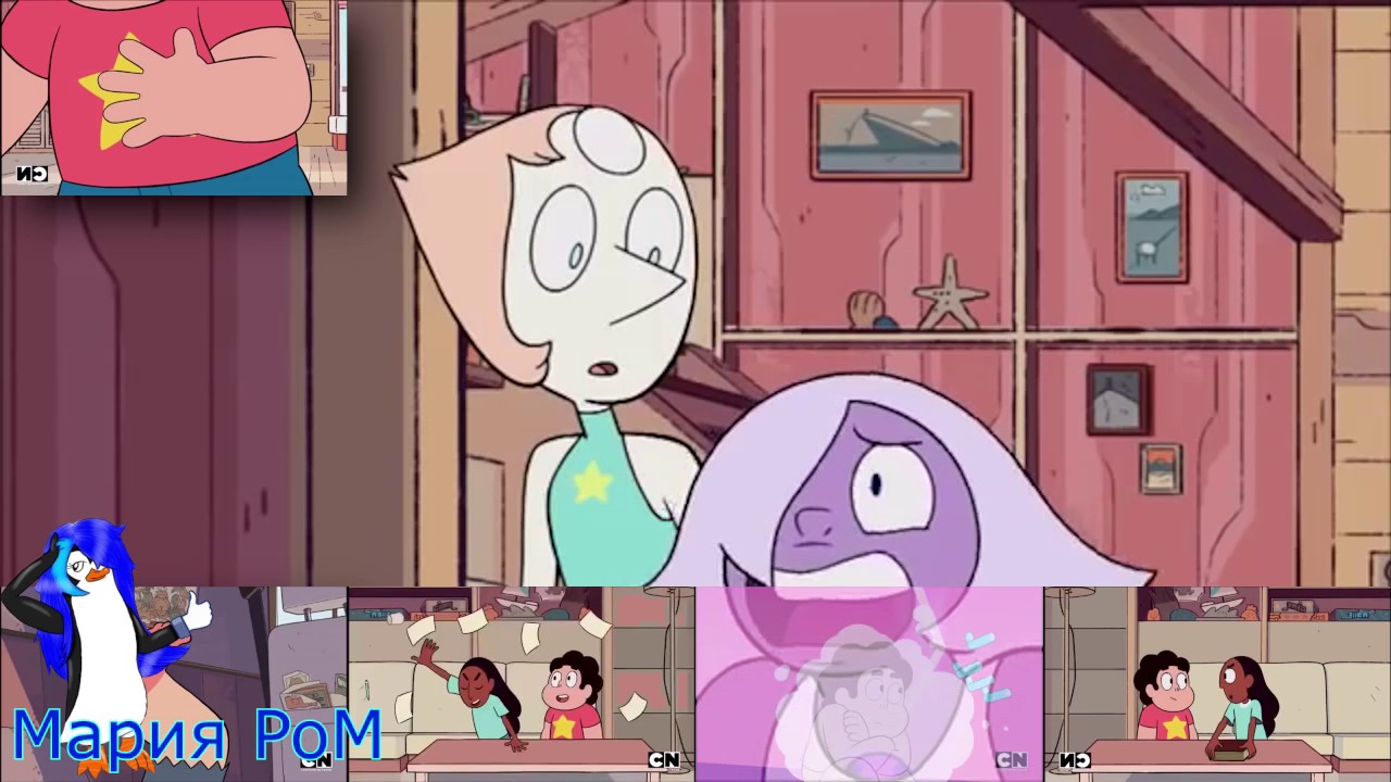 (145+ subs special) Amethyst has a Spartacore Remix