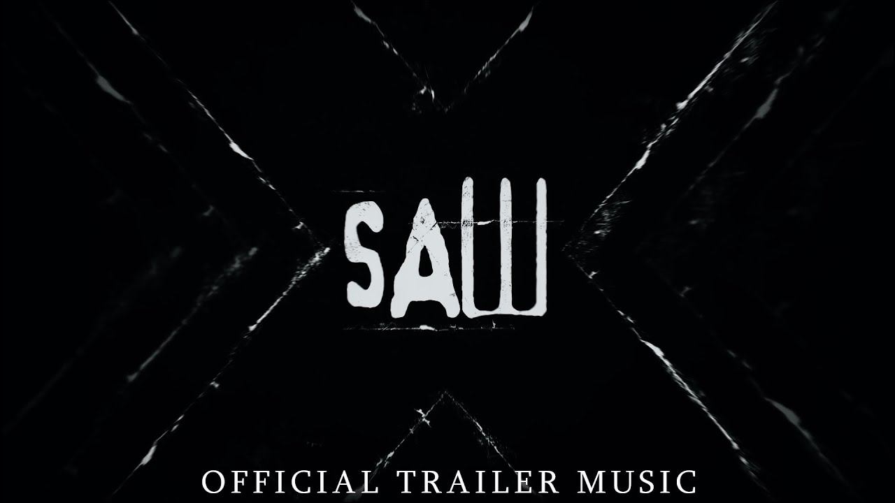 Saw X - Official Trailer Music