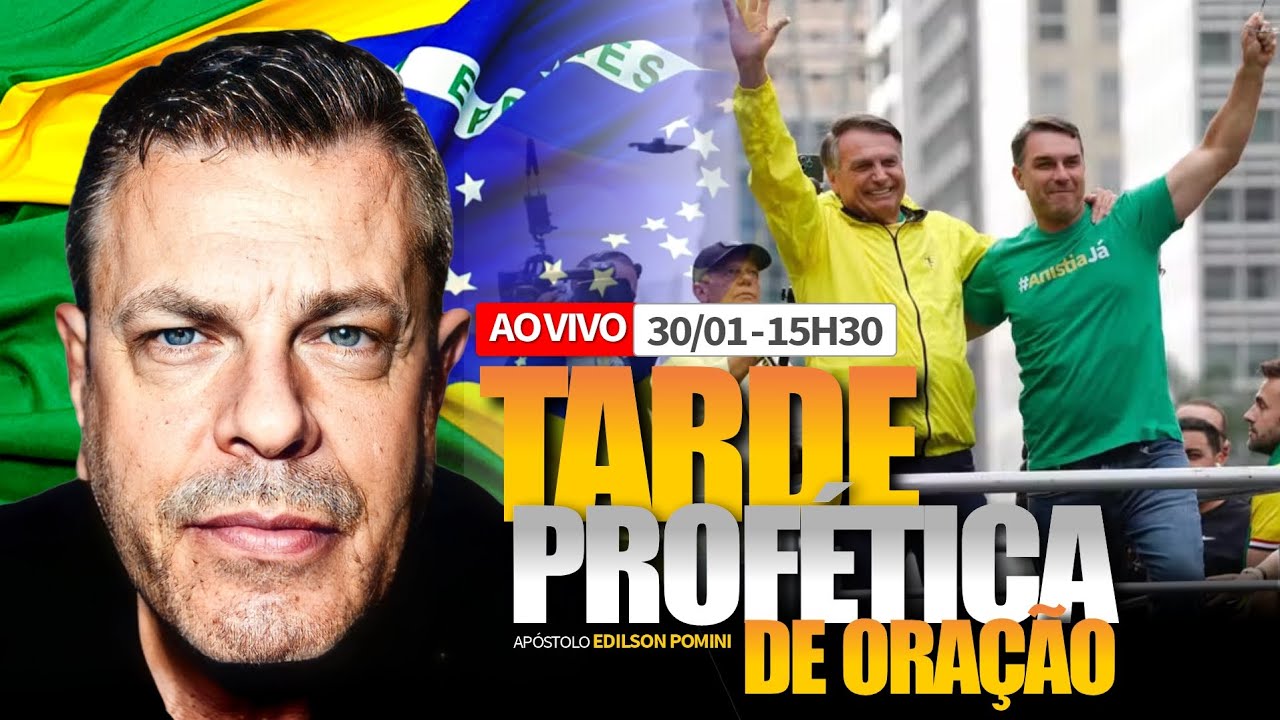 SEXTA PROFÉTICA