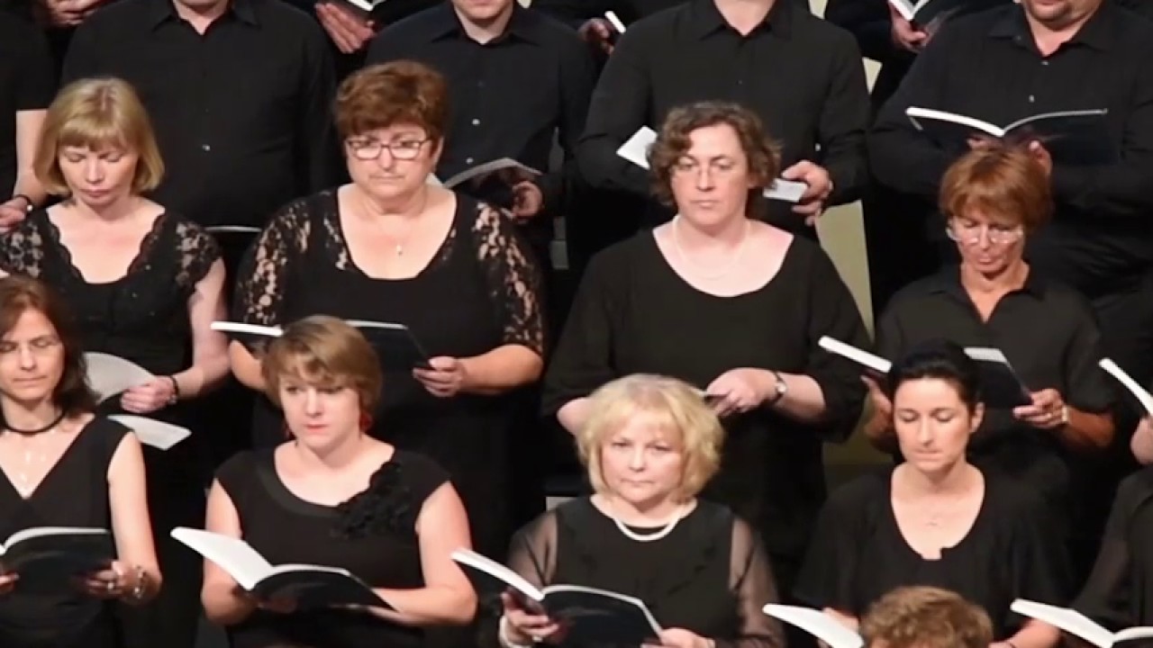 Karl Jenkins 