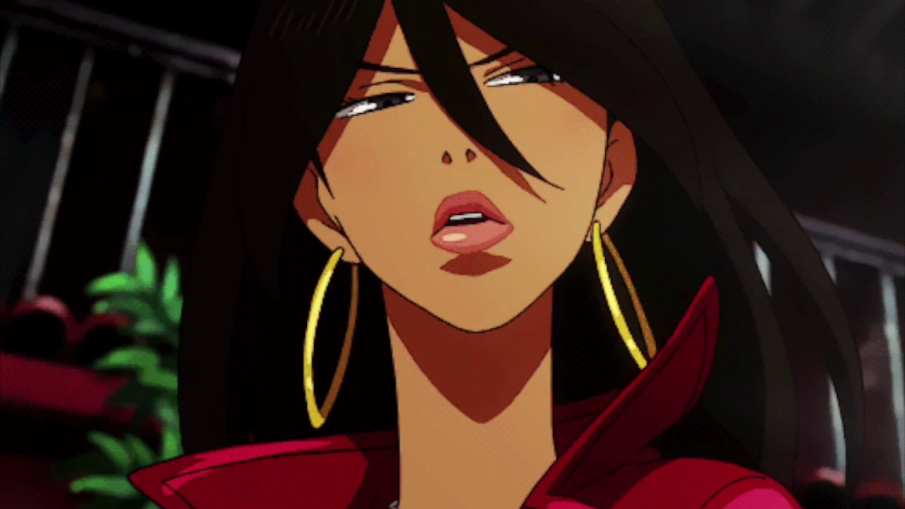 kaytranada ft. teedra moses * culture (slowed + reverb)