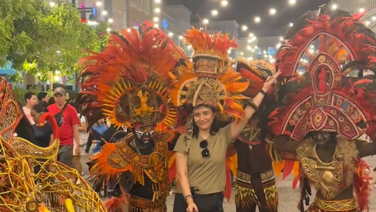 My 1st Dinagyang Experience 2026