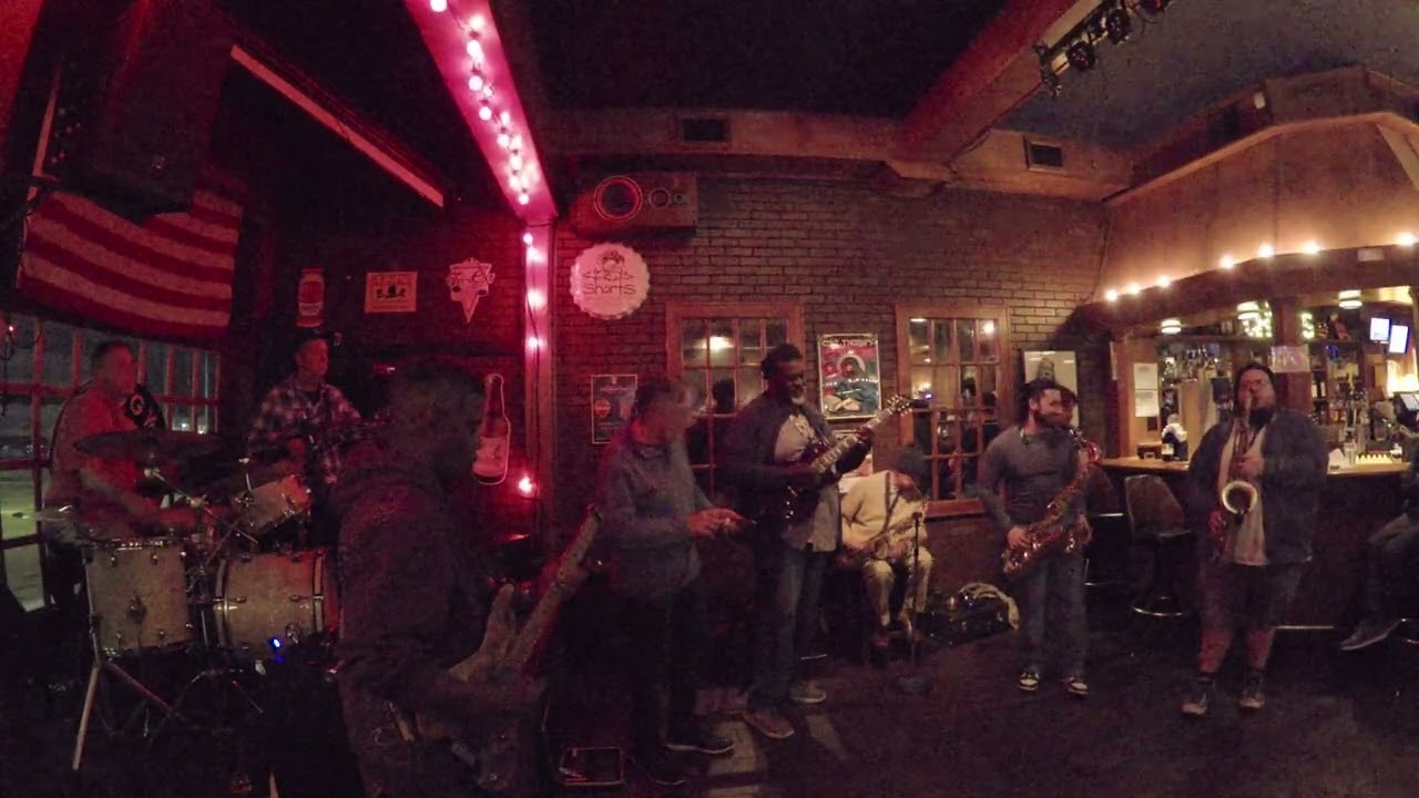 Oleo- Soggy Bottom Bar