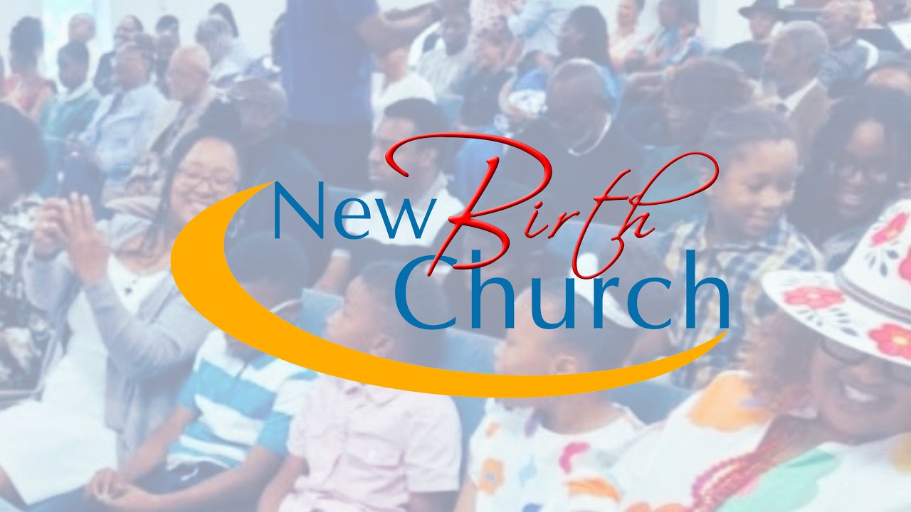 We Can All Change | Rev Perkins