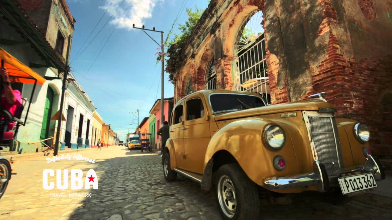Trinidad, Sancti Spiritus. Cuba