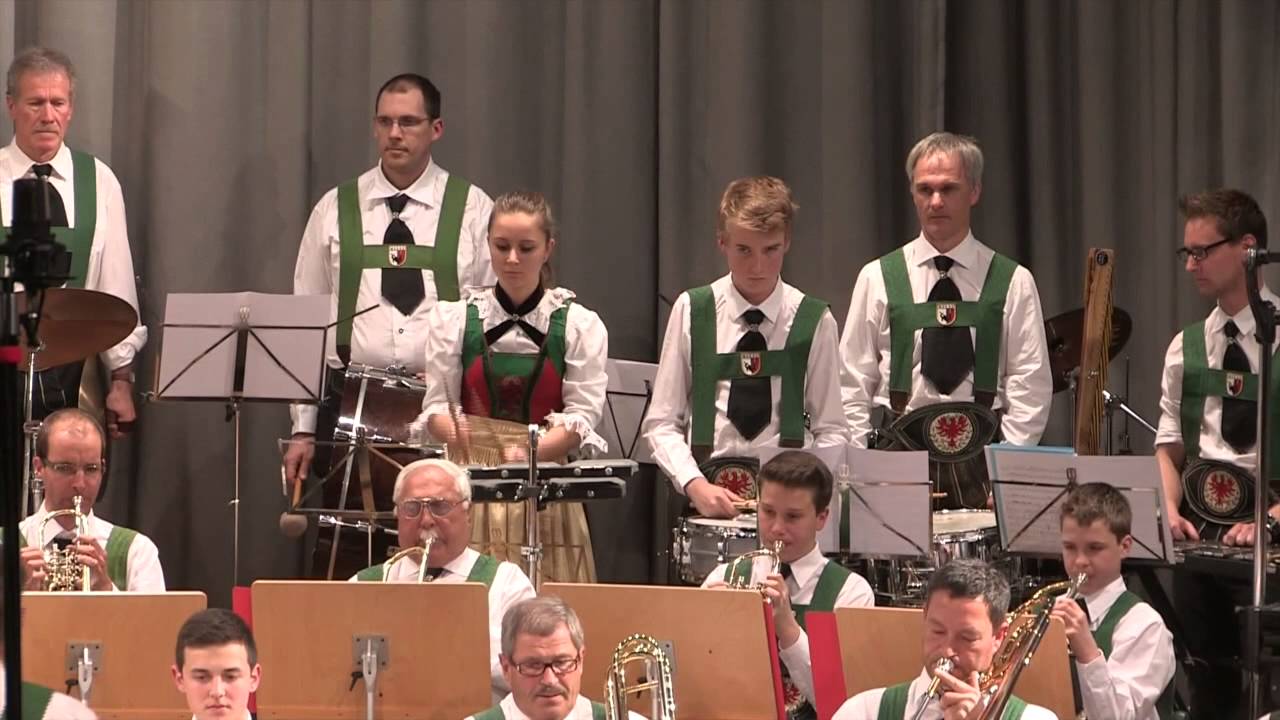 Don Quixote - Theo Rupprecht arr. Simon Felder