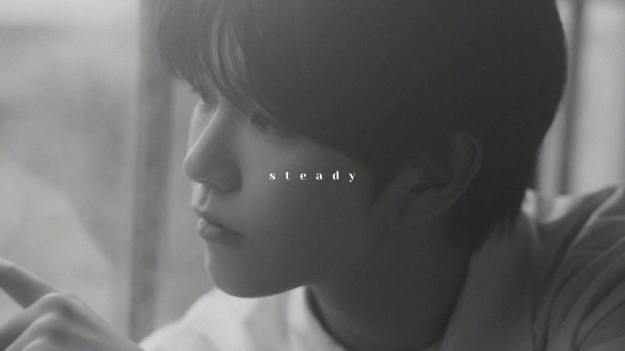 nct wish - steady (slowed + reverb)