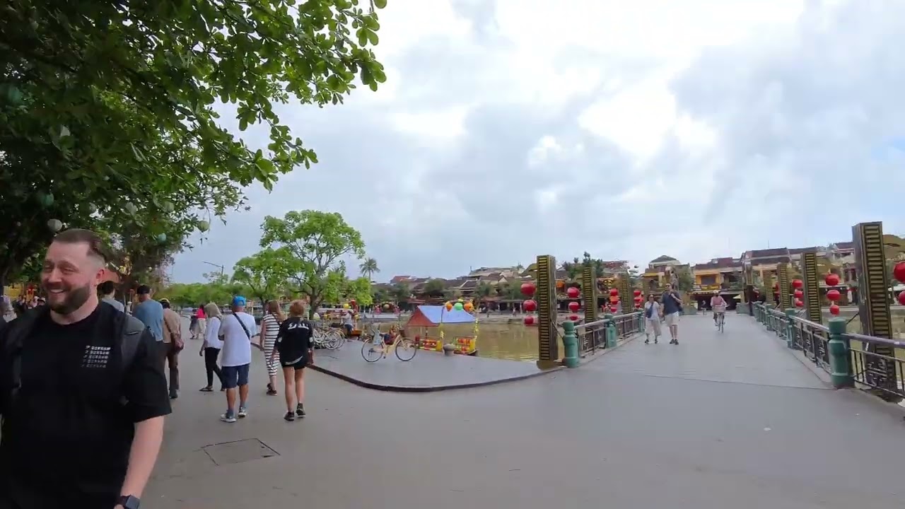 Hoi an-Vietnam