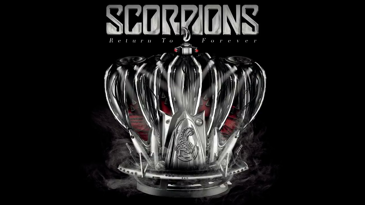 Scorpions - Catch Your Luck and Play