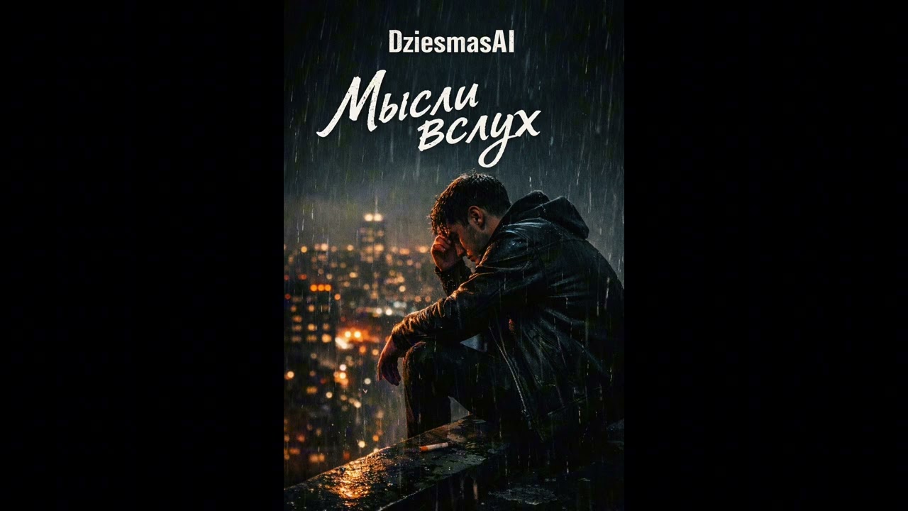 DziesmasAI - Мысли вслух ( official audio )