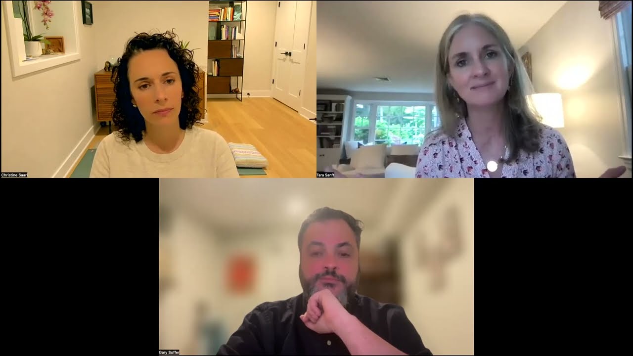 Smilow Shares Survivorship Series: Yoga, Meditation, and Reflections