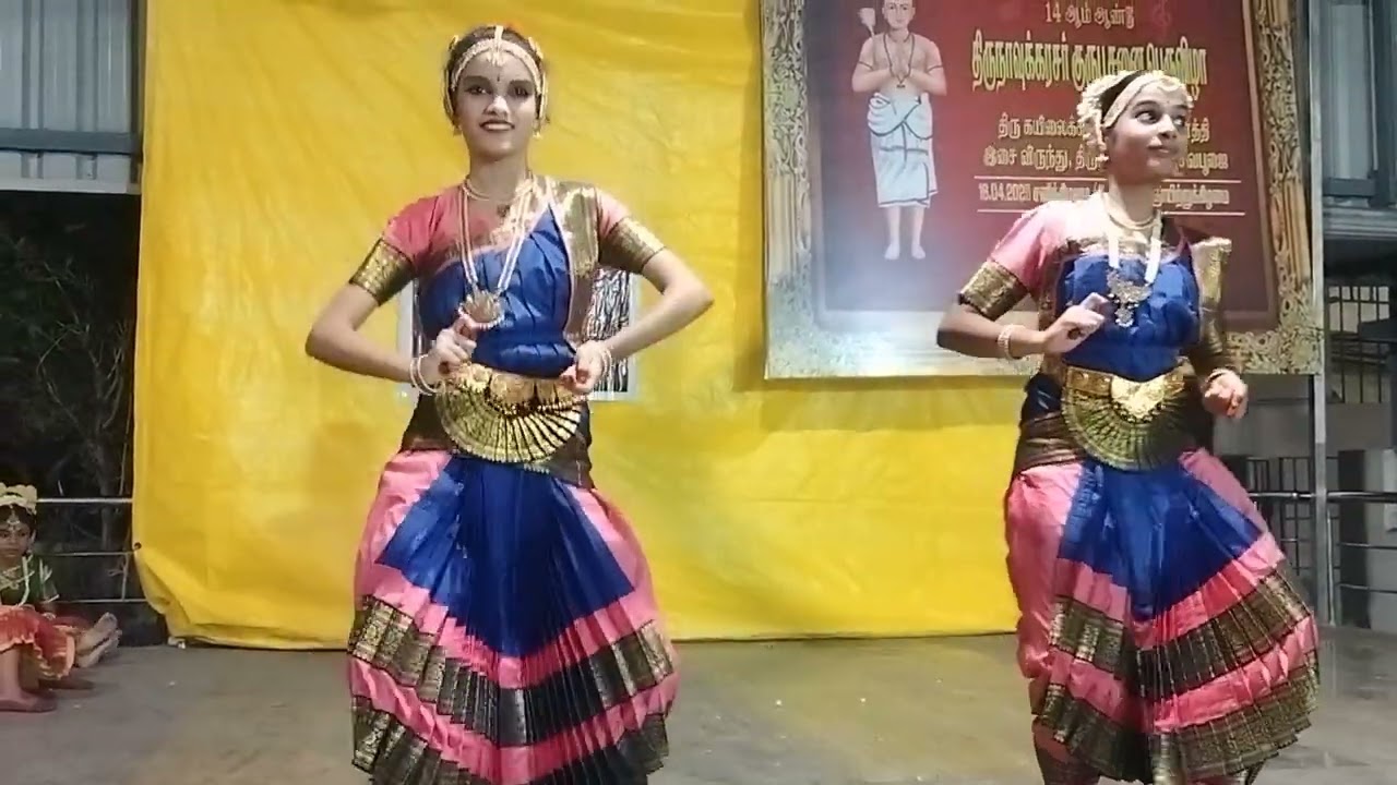 Lochana performed at Shree Gangai Amman temple karapakkam 