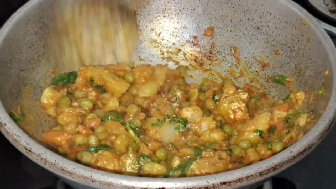 சுவையான சமோசா 