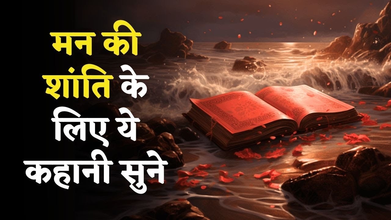Pehli Ramayan - Acchi neend ke liye kahani | Neend App | Devotional Story
