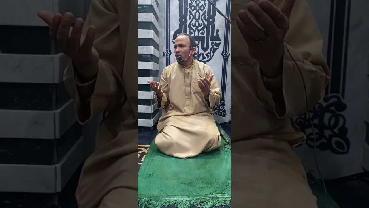 التحكم في الشهوات _رمضان كريم 