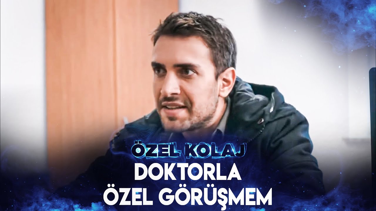 Nefes'e Kurulan Kumpası Çözüyorum | Tahir Kaleli Özel Kolaj