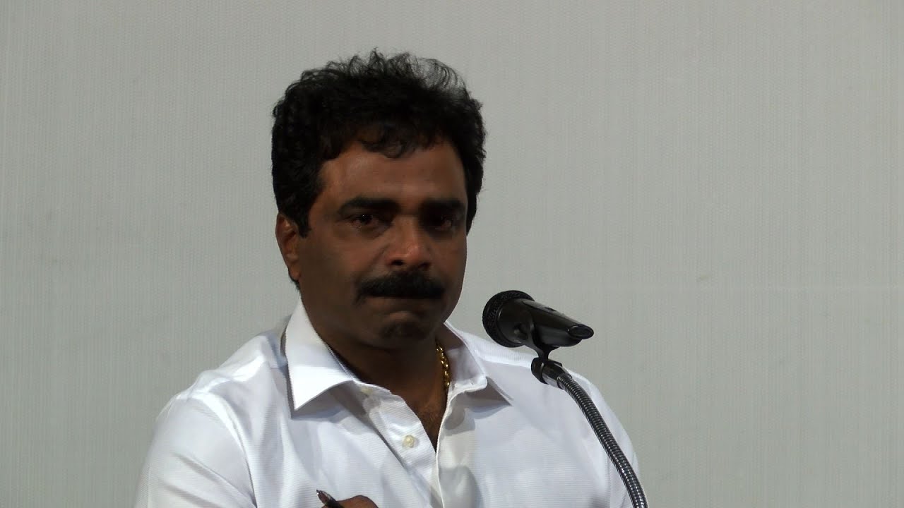 Lingaa Producer Emotional Talk-Main Distributor Accepting the Loss and Expecting Money - Must Watch