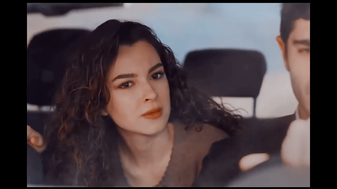 Canfeza & Mahir// антигерой…