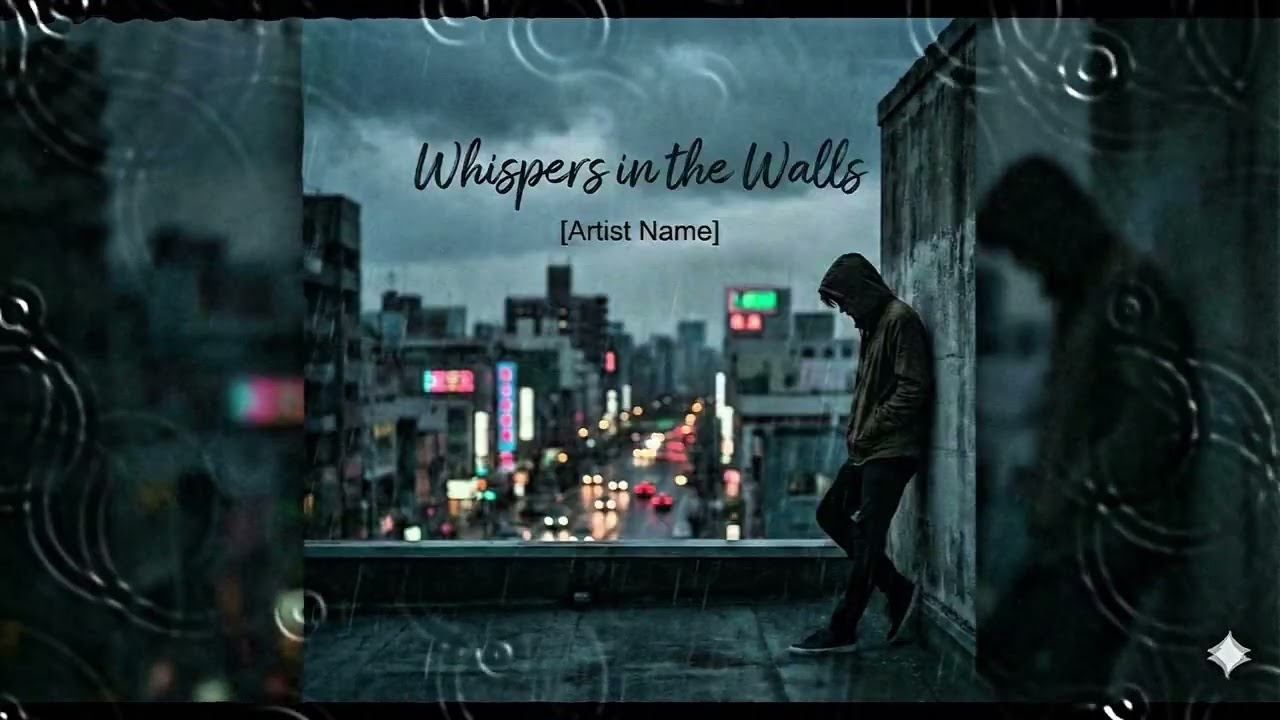 Whispers in the Walls V.01