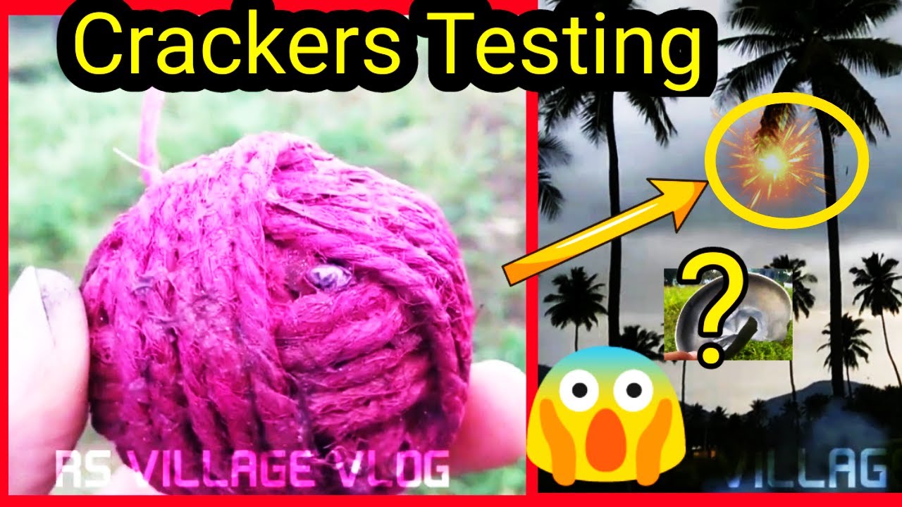 Crackers unboxing Diwali crackers testing 2021, Diwali 2021, crackers video, cracker experiment