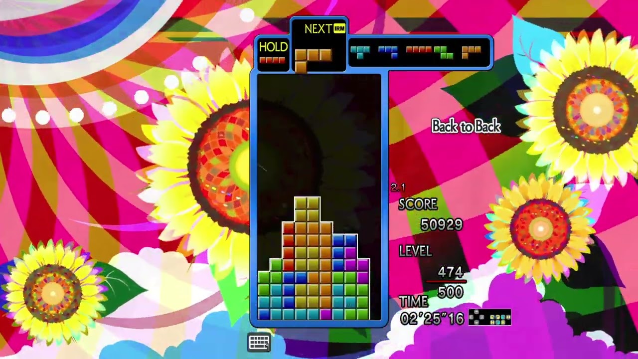 TGM4 AE Normal 2.1 M 999 in 