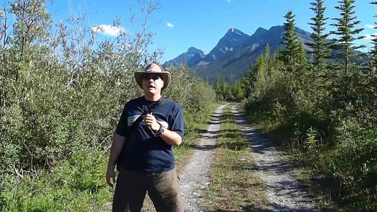Landscape Photography - Photography with Imre - Episode 27