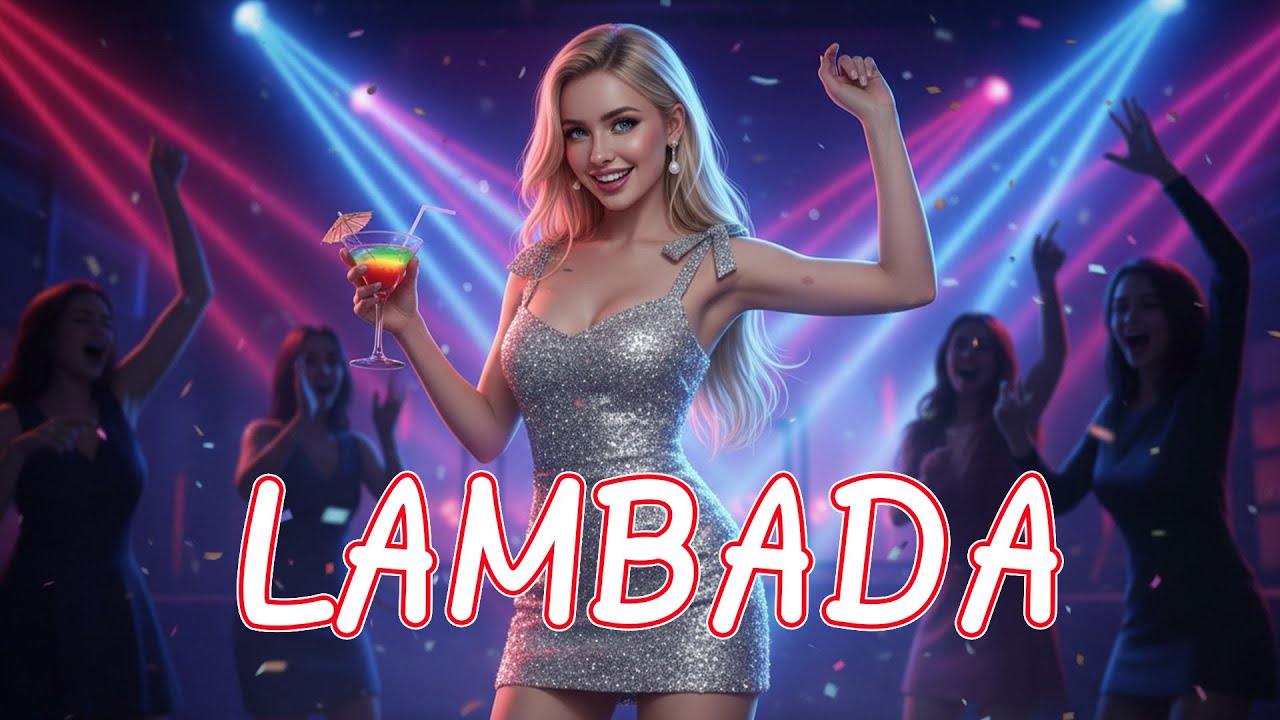 LAMBADA 2026 Dance Music