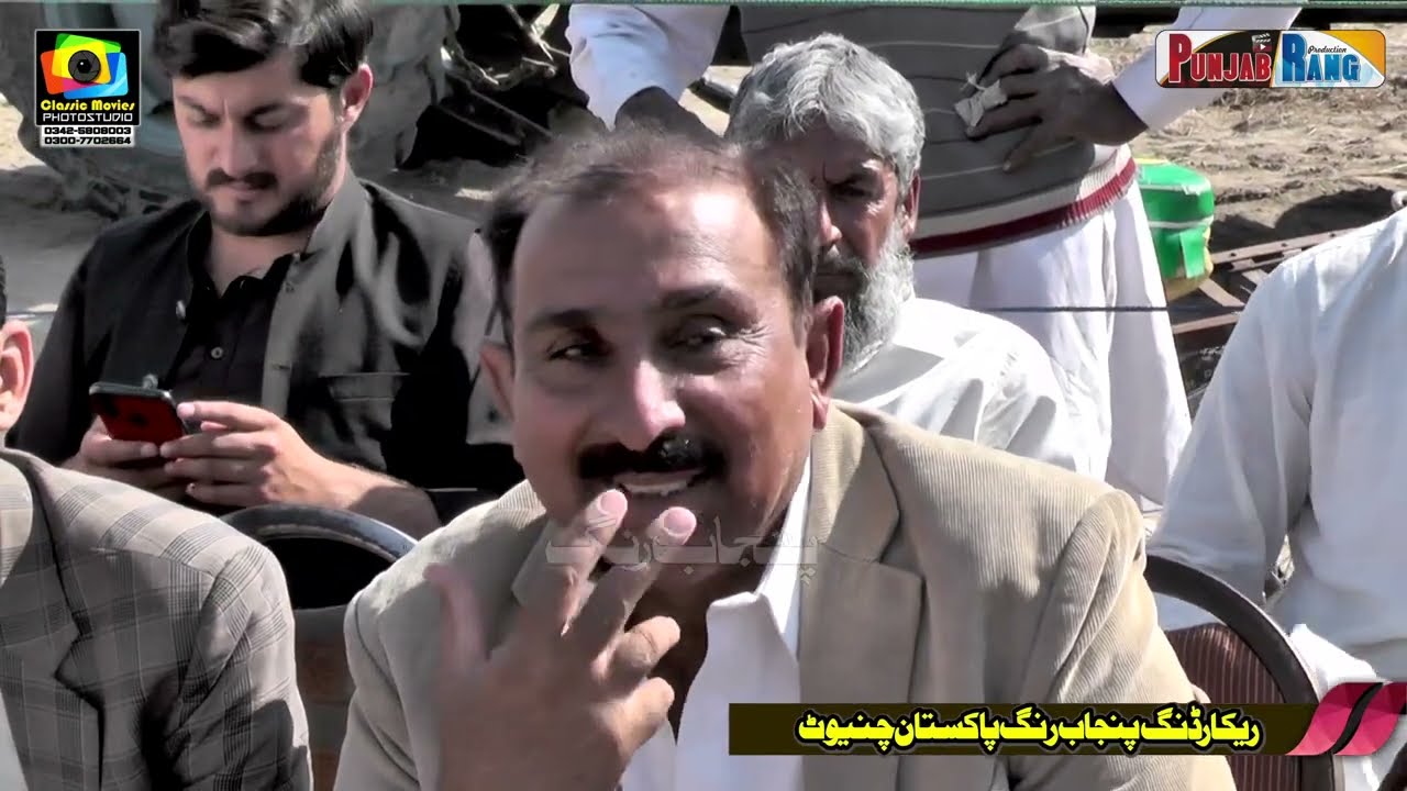 Moqdar ll Nazar Farid Wattoo ll Sher e Lahore ll Horse Dance ll Jhangar Lal Nankana Sahib ll 2023