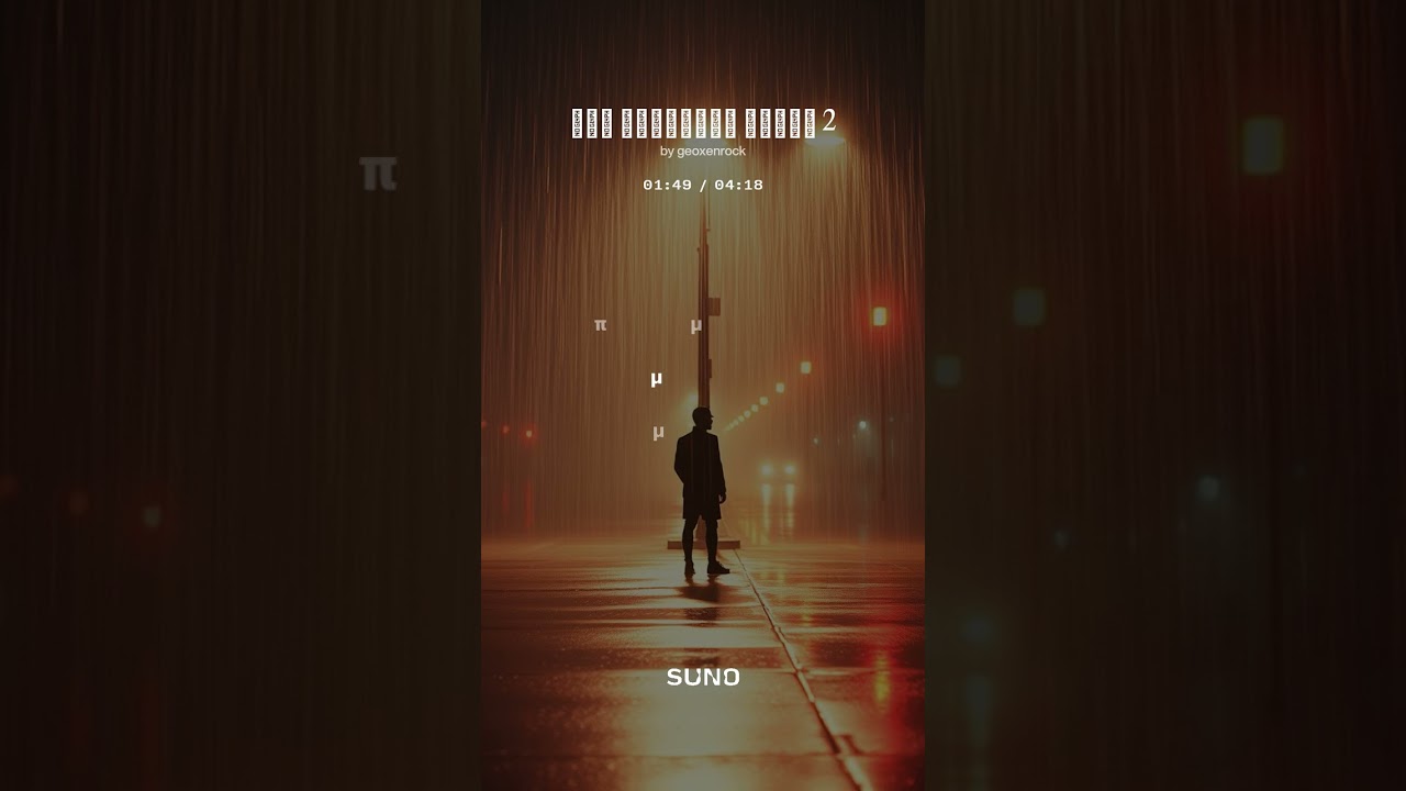 Ένα μοναχικό βράδυ 2