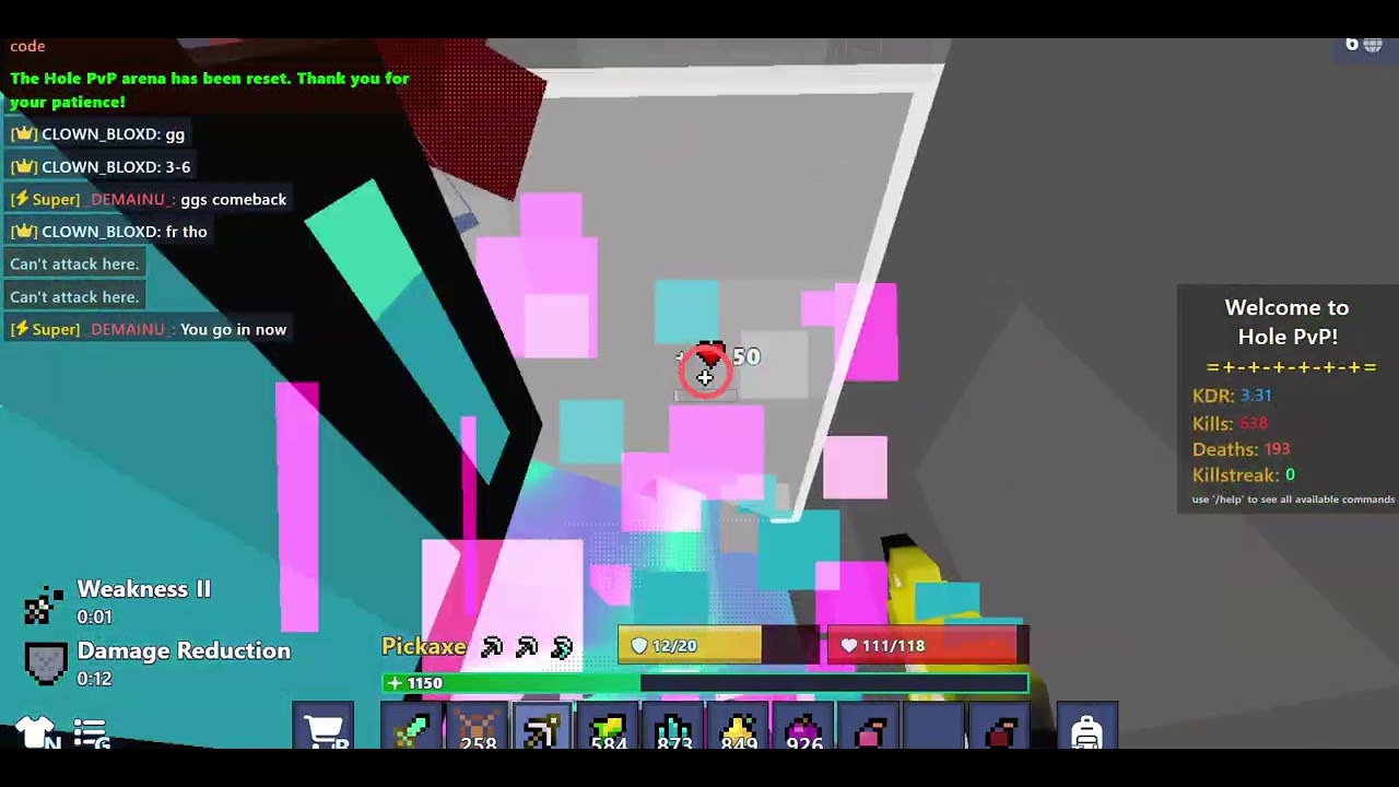 2v1ing the best moble player with my Sister!!