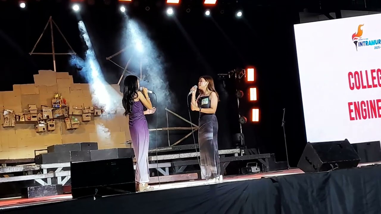 Ikaw ay AKO-Rose Ann and Naomi Cover