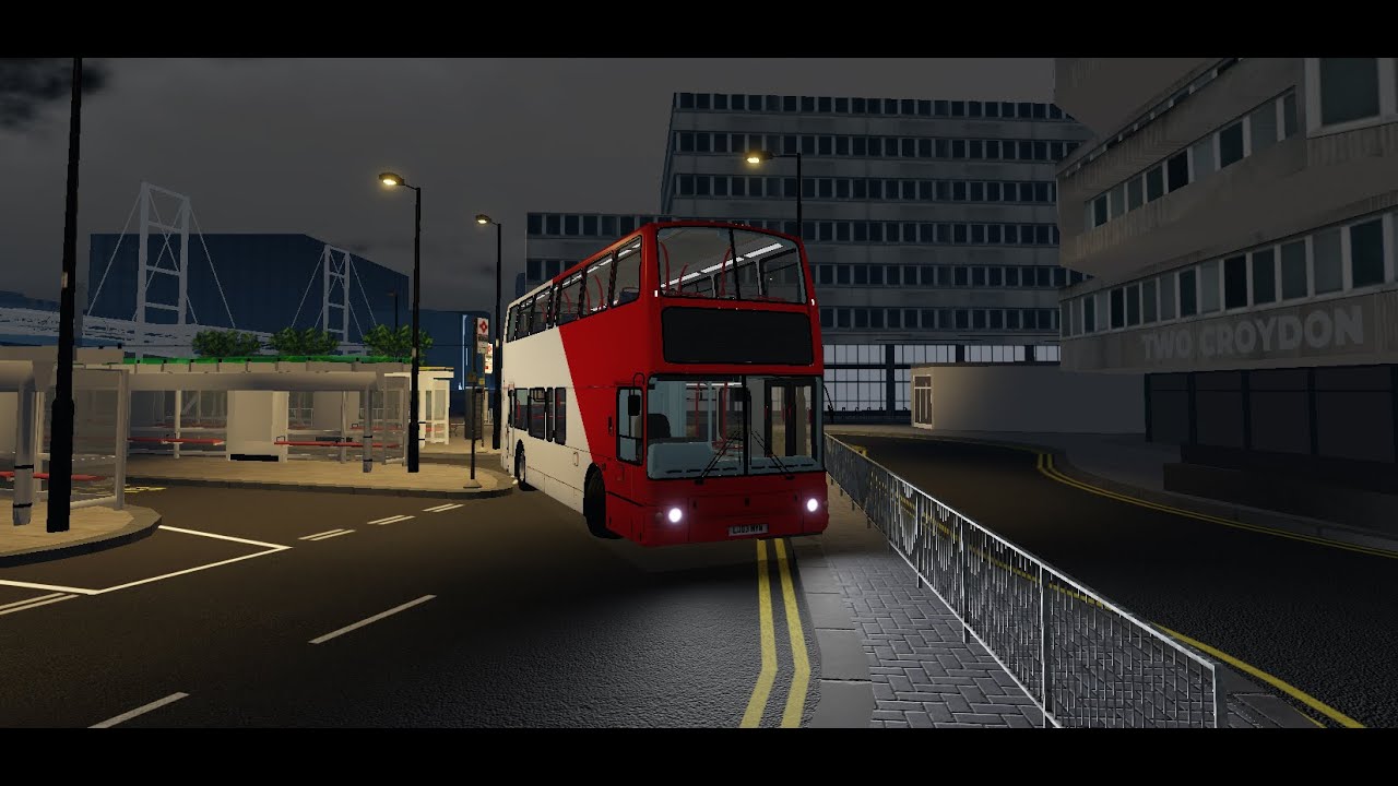 drivng this volvo B7TL plaxton president reg [V102 MOA] hope you enjoy 👍
