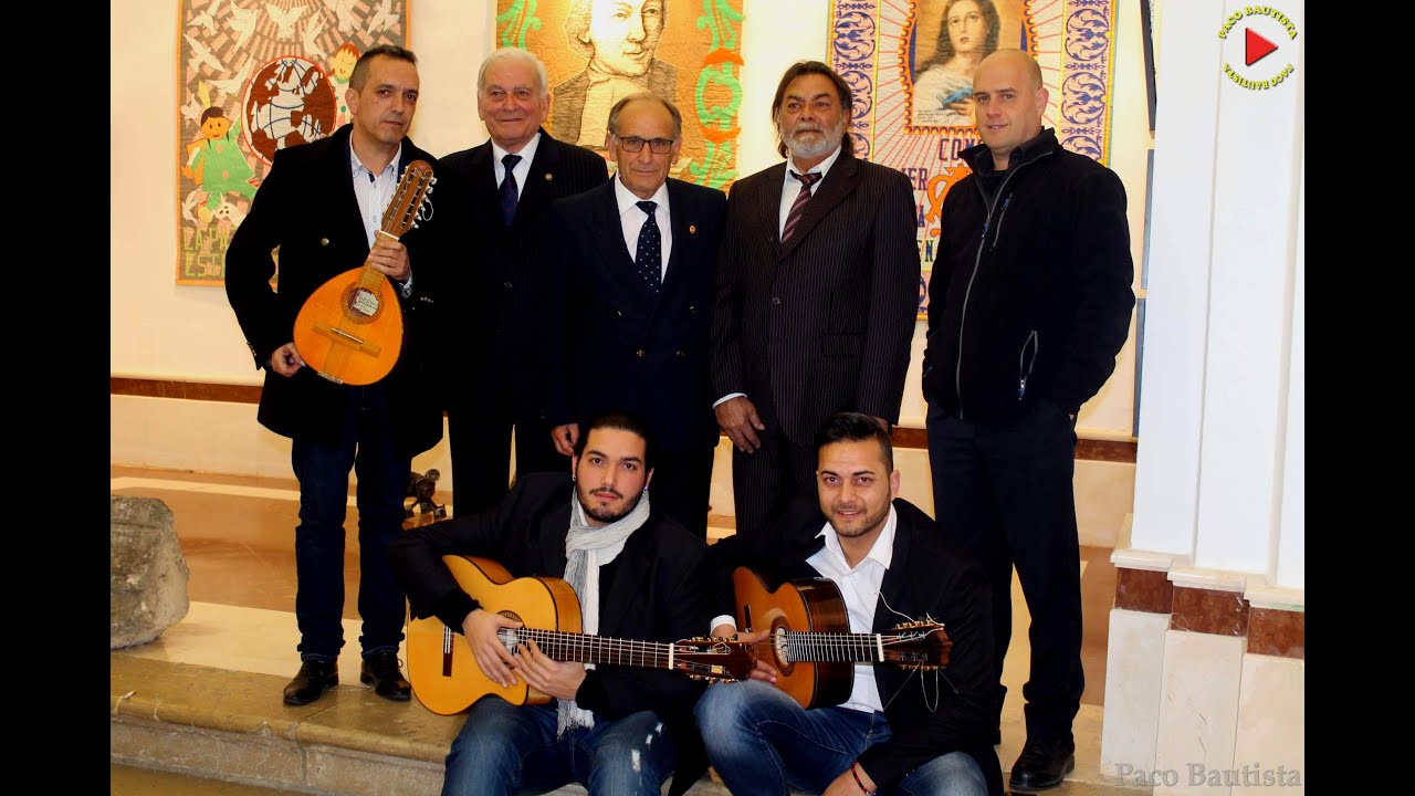 2016-03-25 LOS FLAMENCOS DE LA PEÑA PLEGARIA