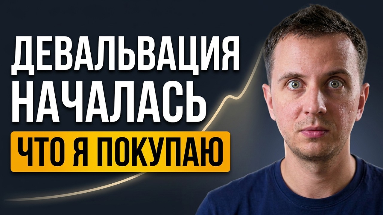 Куда вложить деньги в 2026: ЗАМЕЩАЮЩИЕ и валютные облигации против девальвации