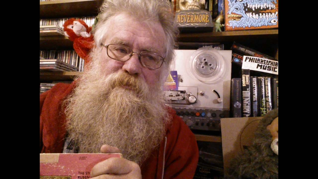 SSVID # 101 Record Store Day, Stoner's Way