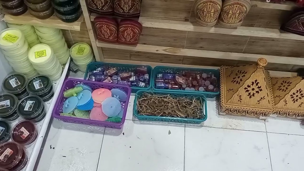 في حامات مولاي يعقوب استمتعنا و عند رياض لبيضاوي كرينا 😀❤️#مولاي_يعقوب
