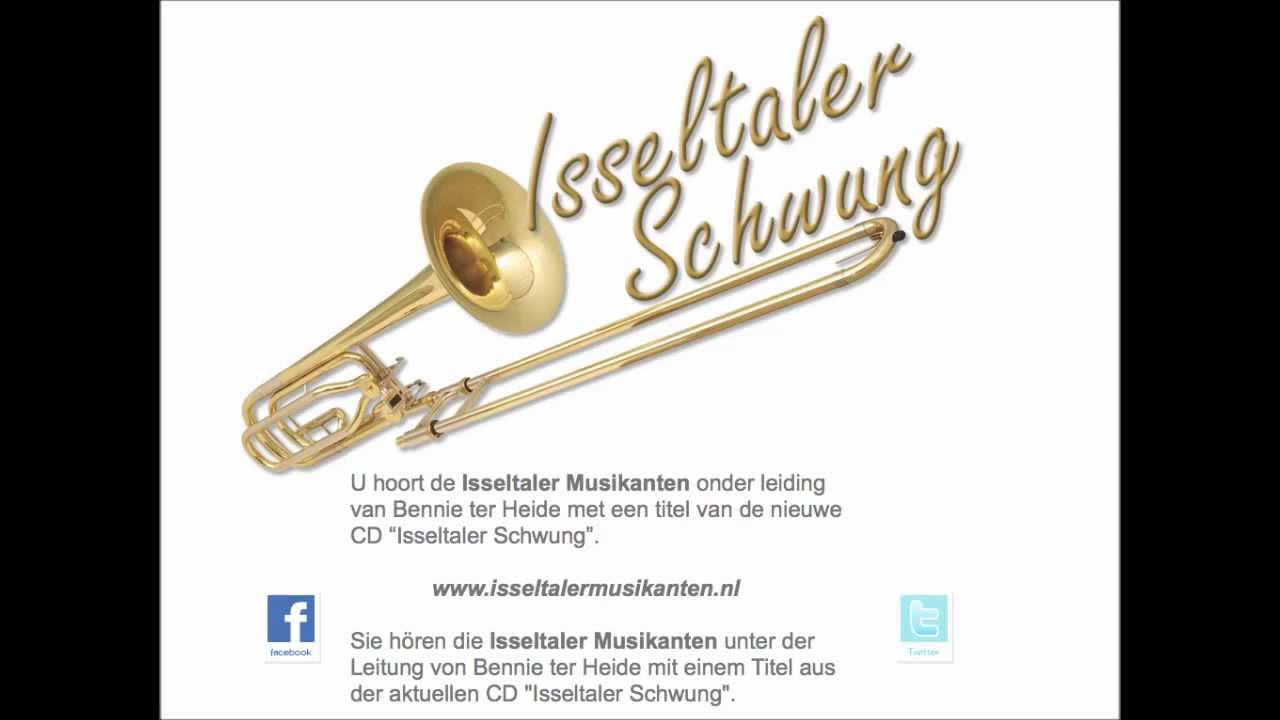 Freudentränen - Isseltaler Musikanten